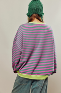 Classic Oversized Sweater
