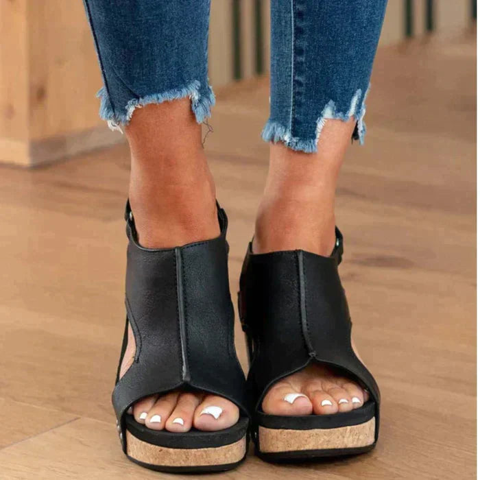 Easy Casual Sandals
