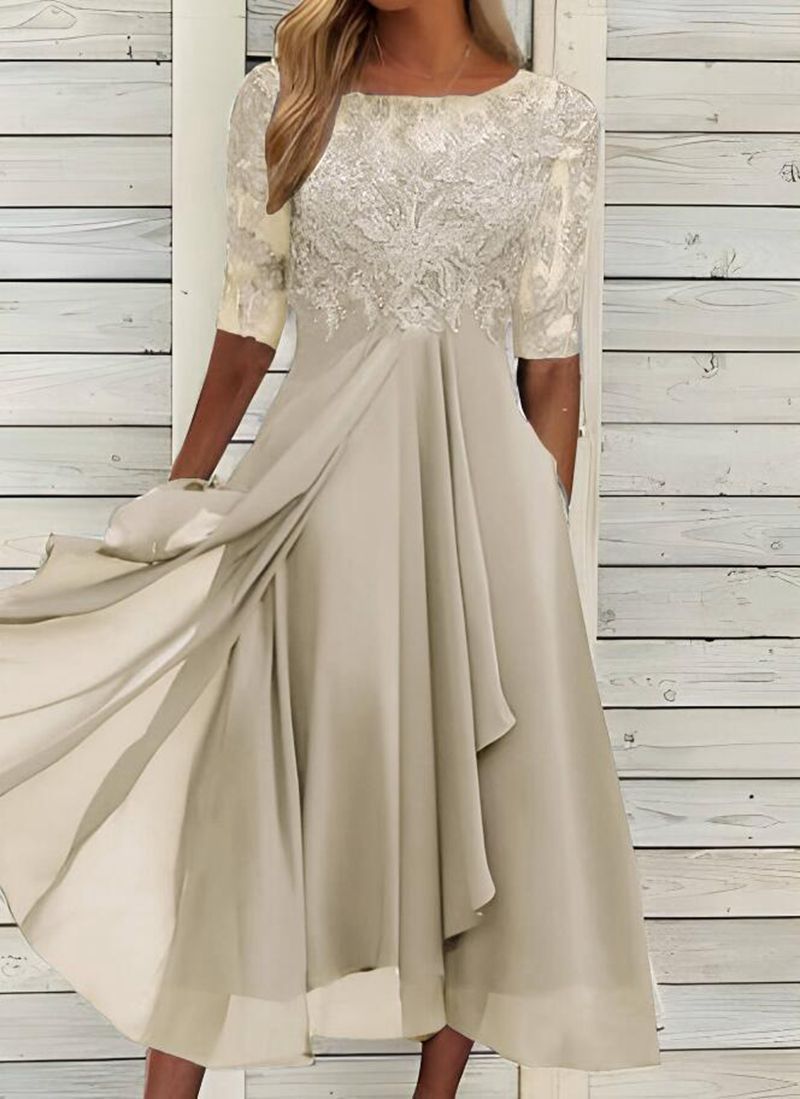 Meadow Maxi Dress