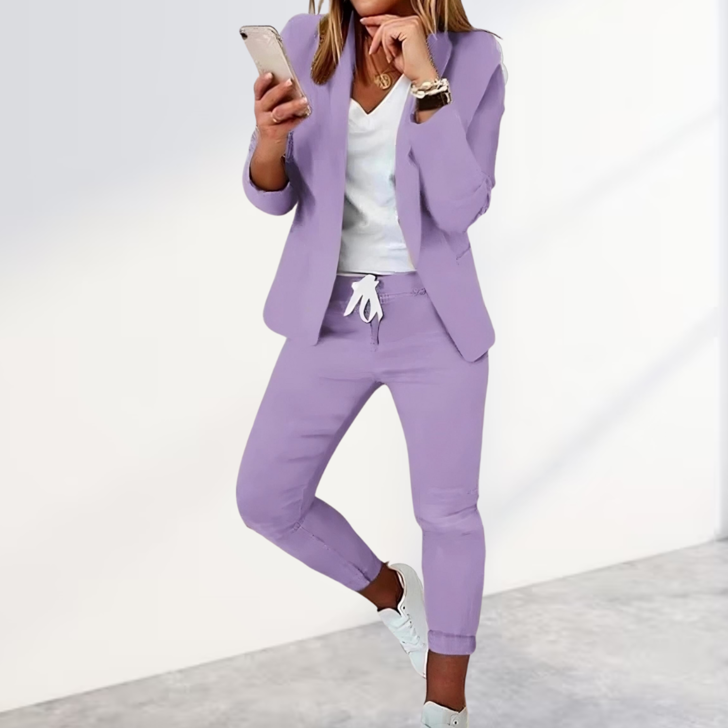 Classic Linen Set