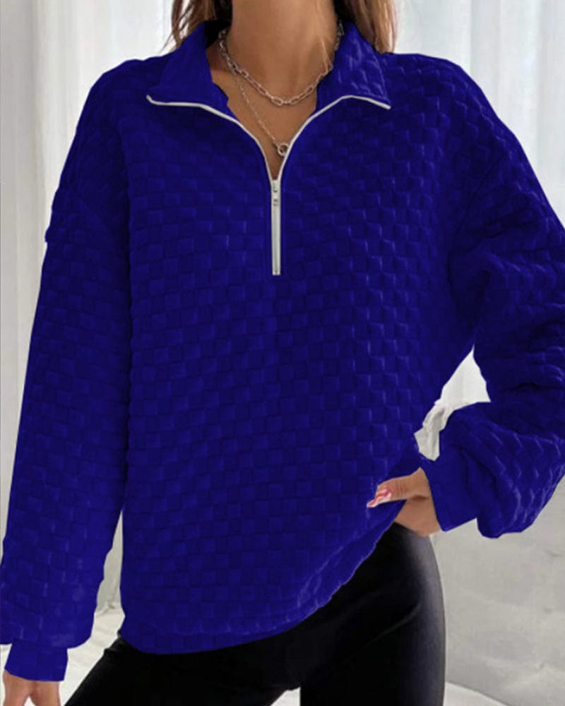Weekend Oversized Sweater