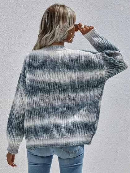 Everyday V-Neck Sweater