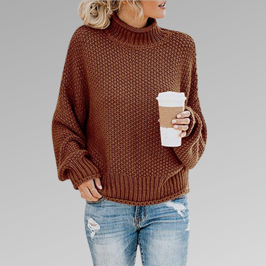 Weekend Knit Sweater