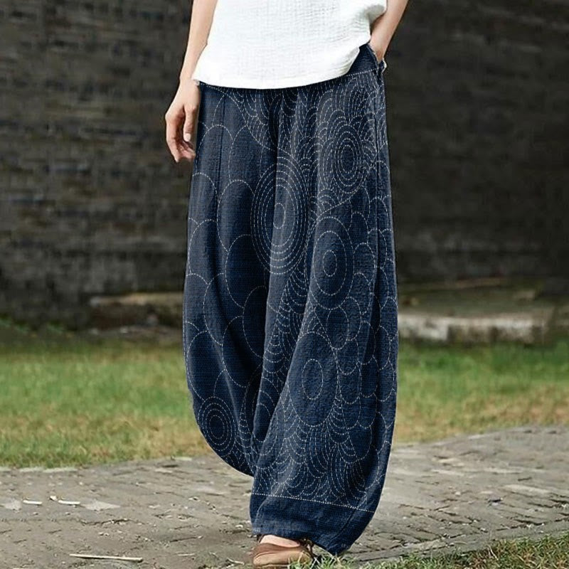 Timeless Lightweight Pants