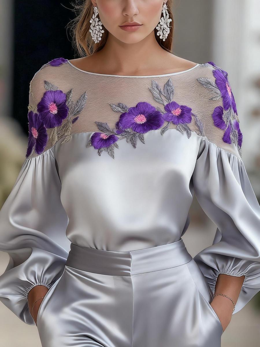 Easy Printed Shirt