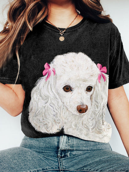 Summer Cotton Shirt
