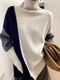 Weekend Knit Sweater