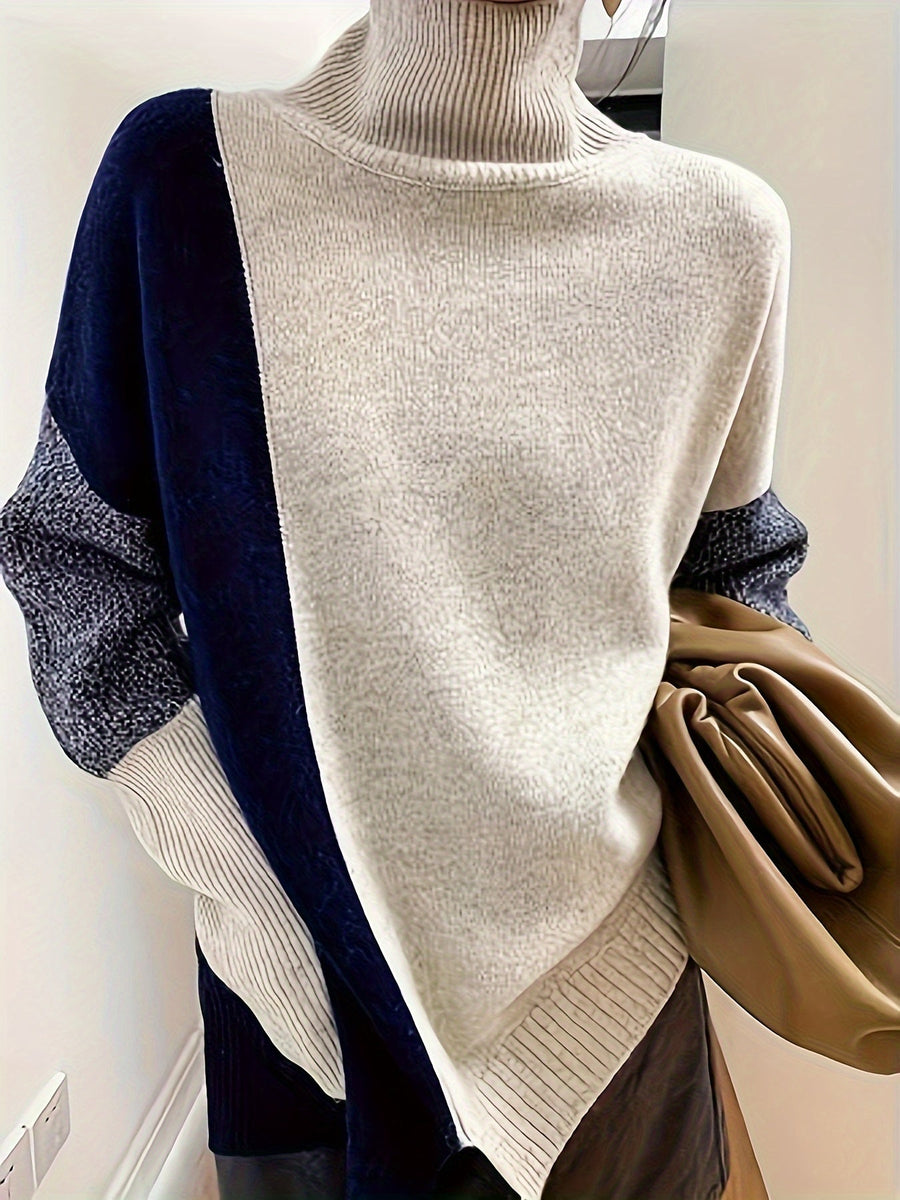 Weekend Knit Sweater