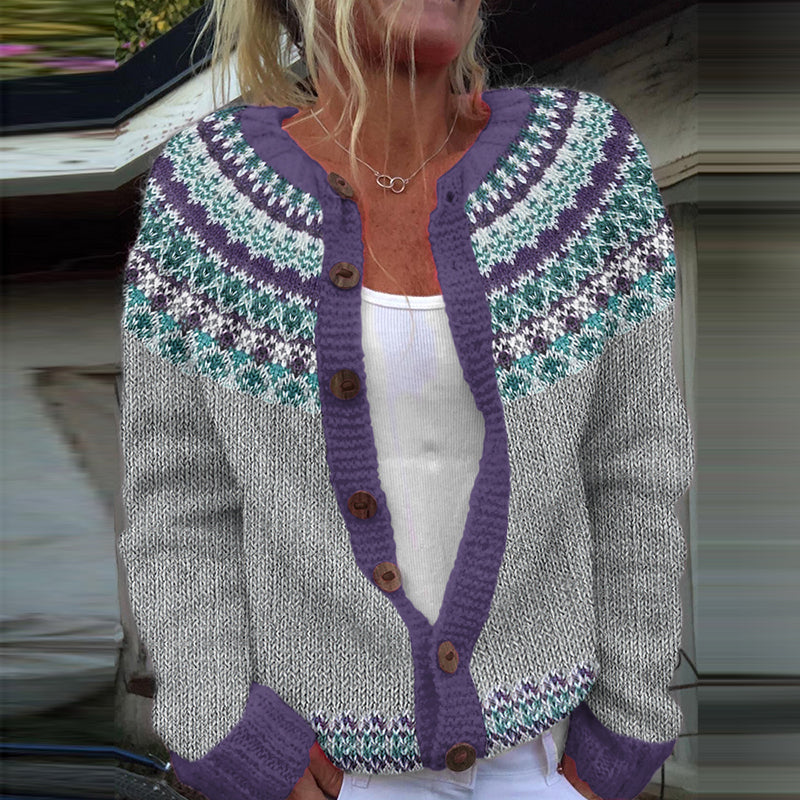 Weekend Lightweight Sweater