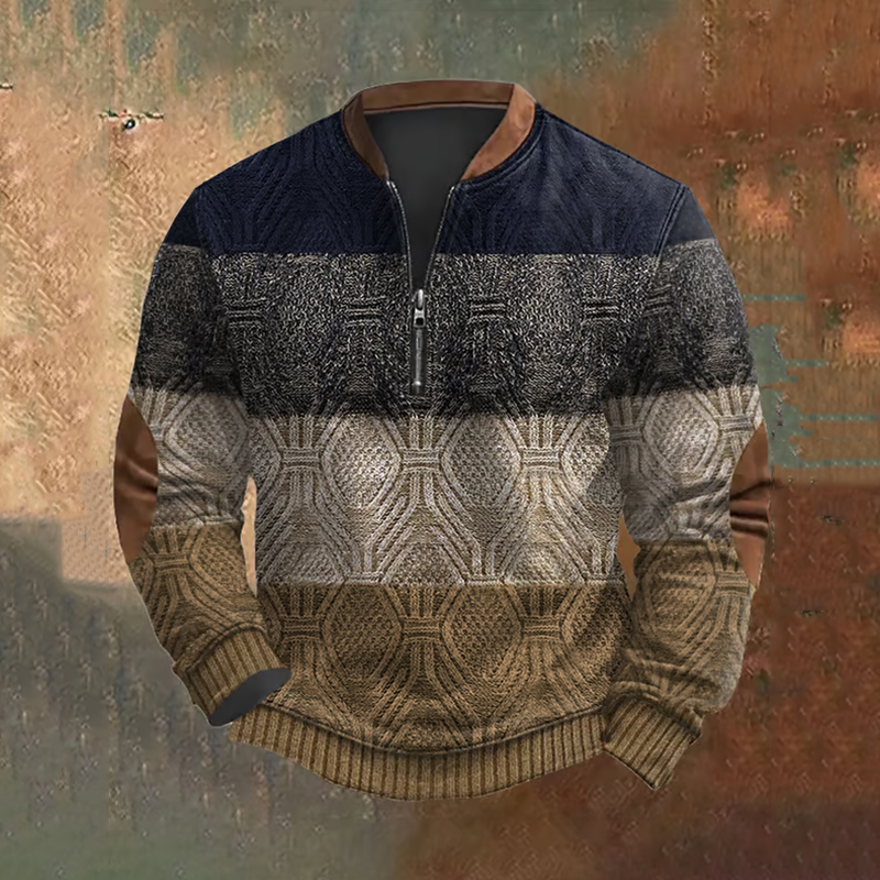 Relaxed Short-Sleeve Shirt