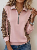 Casual Long-Sleeve Shirt