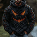 Casual V-Neck Sweater