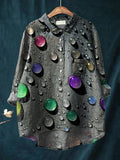 Soft Long-Sleeve Shirt