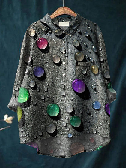 Soft Long-Sleeve Shirt