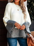 Easy Lightweight Sweater