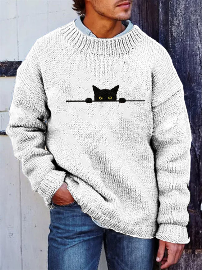 Soft Oversized Sweater