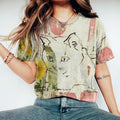 Casual Collared Shirt