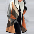 Cozy Hooded Coat