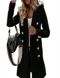 Classic Quilted Coat