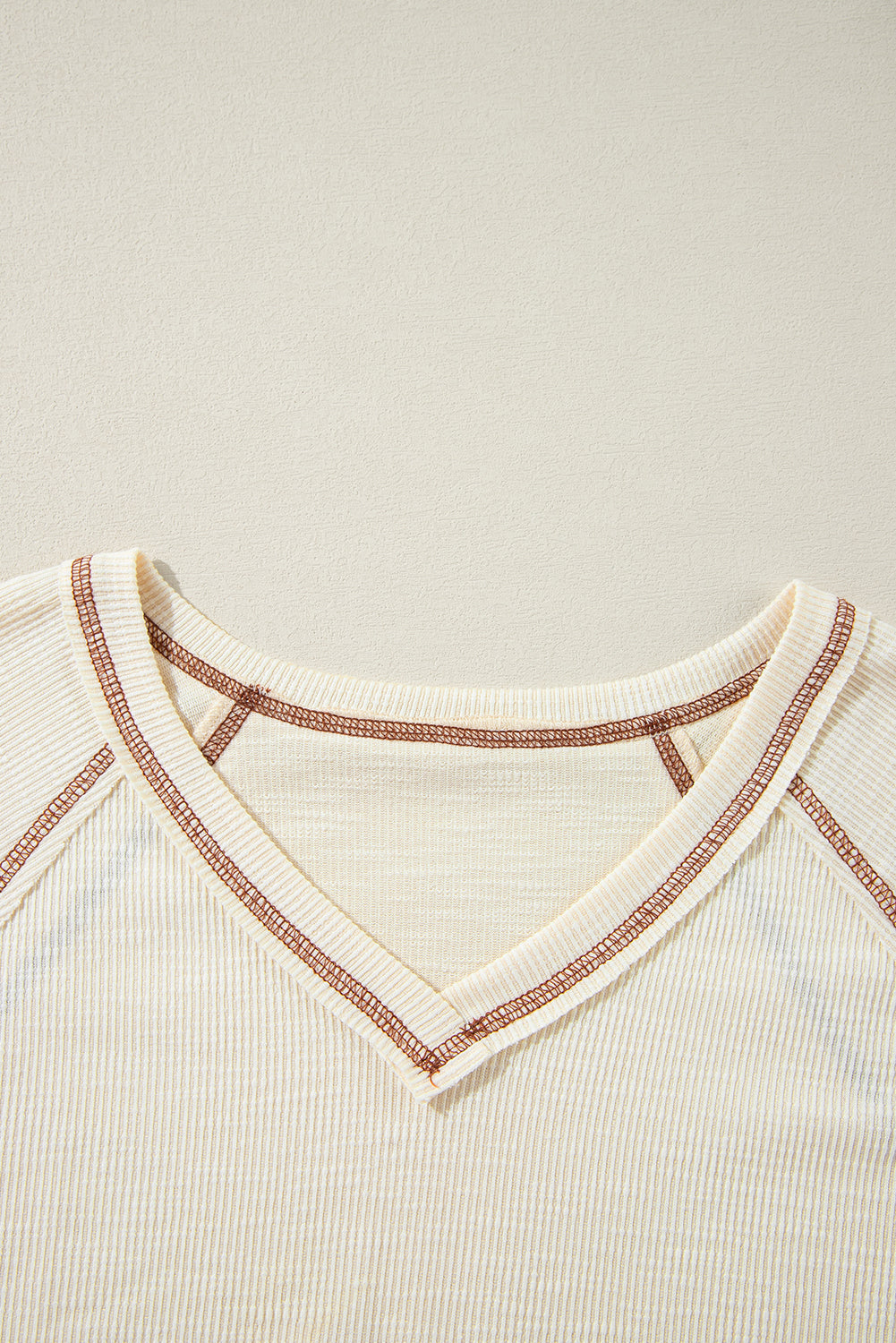 Everyday Lightweight Sweater