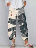Smart Relaxed Pants