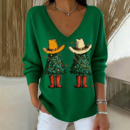 Casual Long-Sleeve Shirt