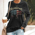 Casual V-Neck Sweater