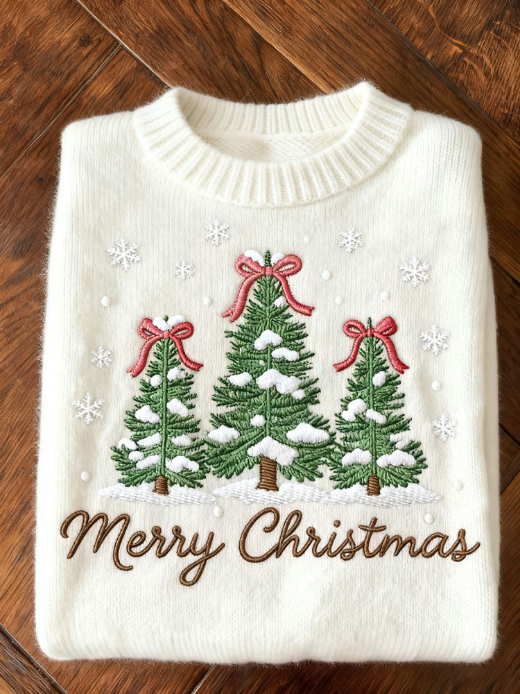 Soft Lightweight Sweater