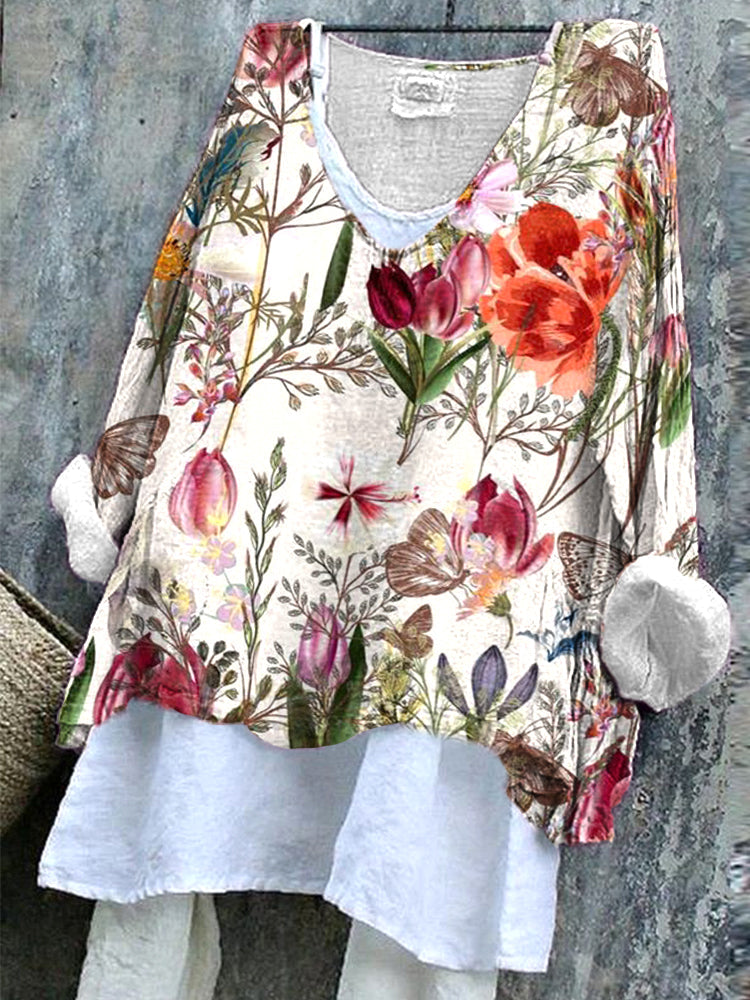 Weekend Cotton Shirt