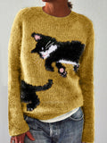 Weekend Oversized Sweater