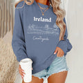 Relaxed Collared Shirt