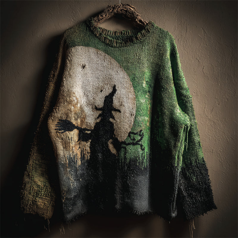Soft Oversized Sweater
