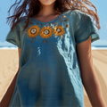 Relaxed Linen Shirt