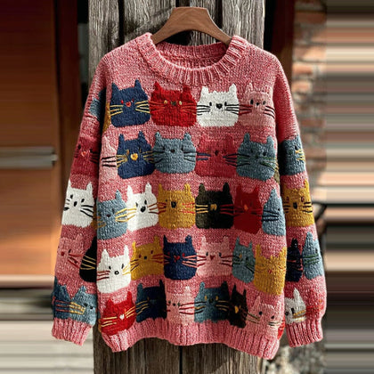 Classic Lightweight Sweater