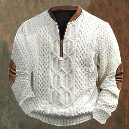 Relaxed Buttoned Shirt