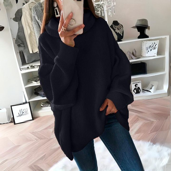 Soft Oversized Sweater