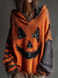 Warm Lightweight Sweater