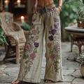 Effortless Palazzo Pants