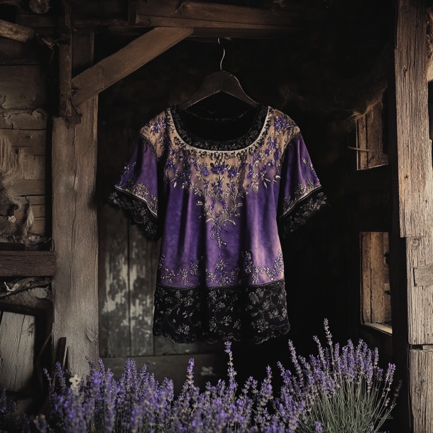 Everyday Cotton Shirt