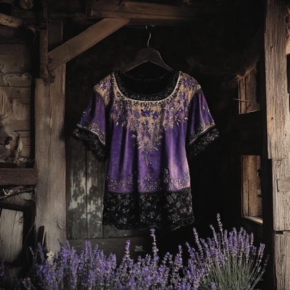Everyday Cotton Shirt