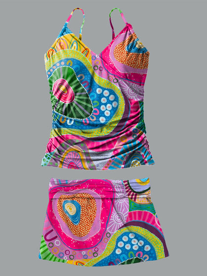 Coastal Cargo Pants