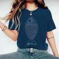 Summer Denim Shirt