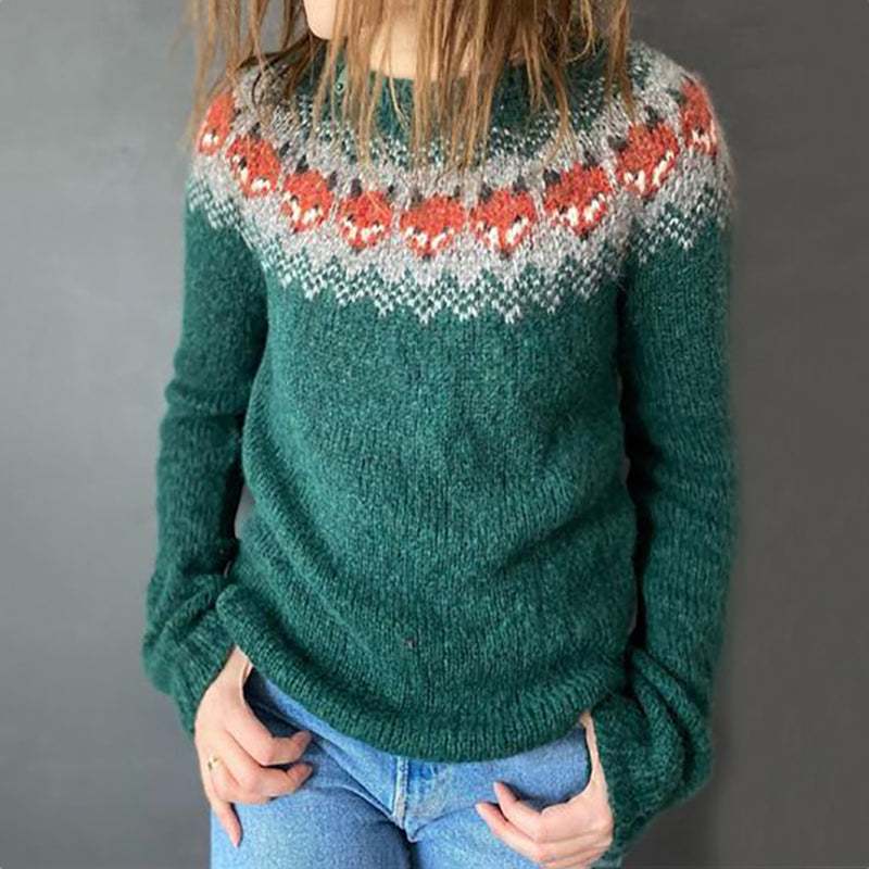 Everyday Lightweight Sweater