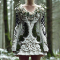 Casual Knit Sweater