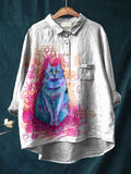Weekend Collared Shirt