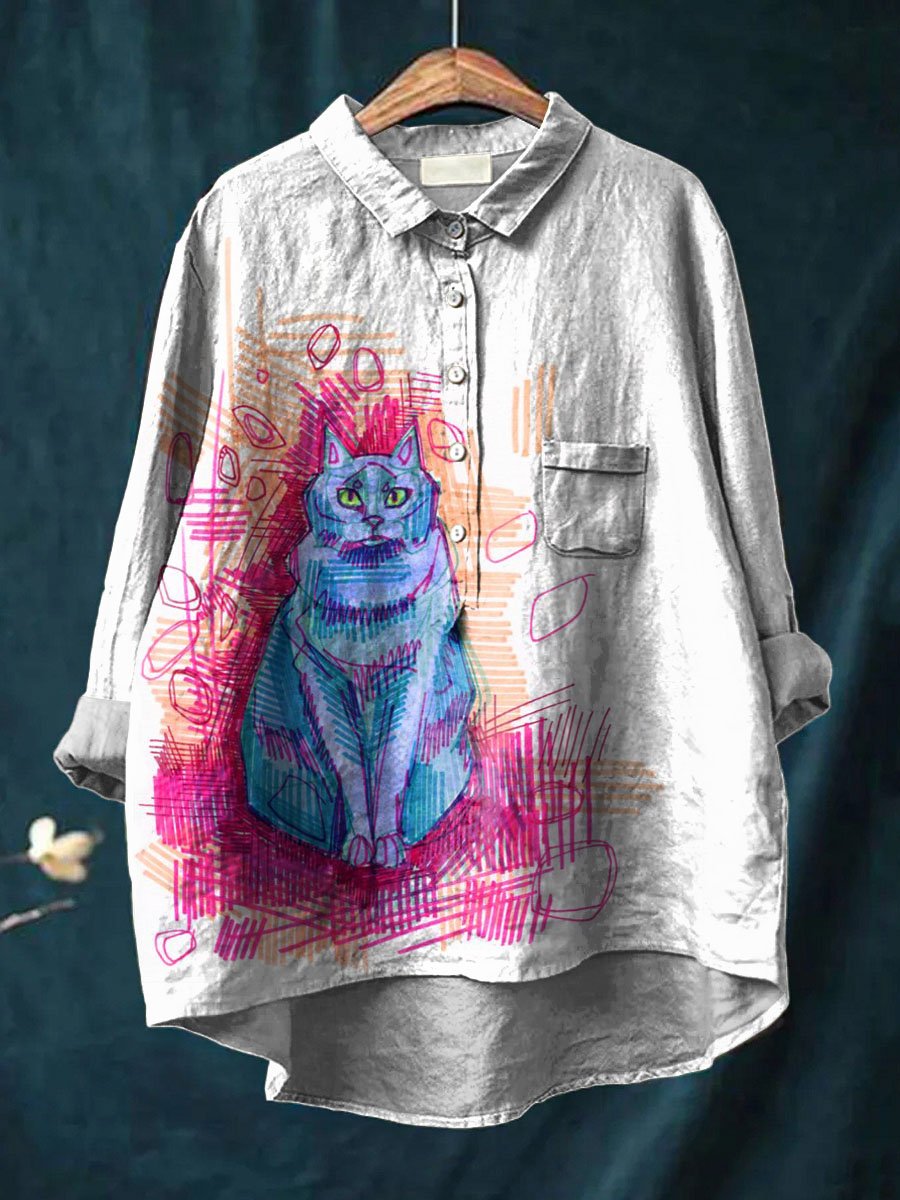 Weekend Collared Shirt