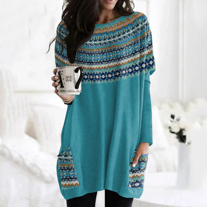 Weekend Lightweight Sweater