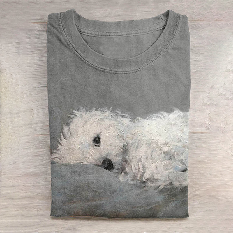 Casual Cotton Shirt