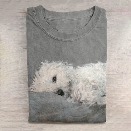 Casual Cotton Shirt