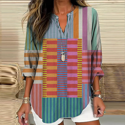 Soft Cotton Shirt